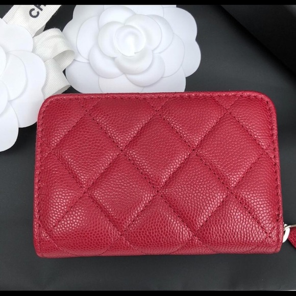 Chanel mini o case - Picture 3 of 8